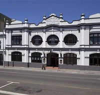 Batman Fawkner Inn - Stayed