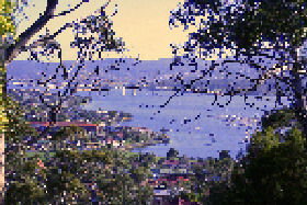 Possums Spa Apartments - Stayed 0