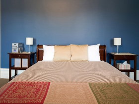 Clydesdale Manor - Stayed 0