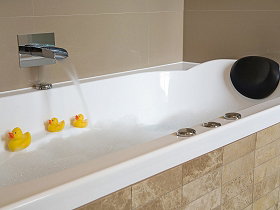 Clydesdale Manor - Stayed 2