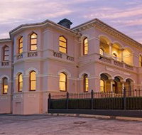 Roxburgh House Apartments - Stayed