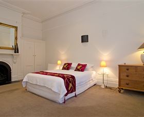 Roxburgh House Apartments - Stayed 2