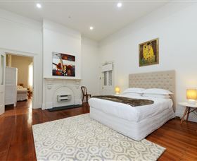 Roxburgh House Apartments - Stayed 4