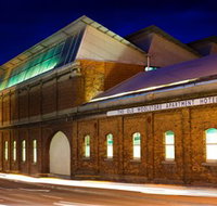 Old Woolstore Apartment Hotel - The - Stayed