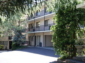 Grosvenor Court Apartments - Stayed 0