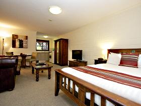 Grosvenor Court Apartments - Stayed 1