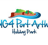 BIG4 Port Arthur Holiday Park - Stayed