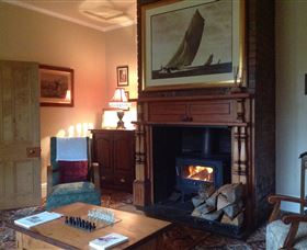 Casilda House B & B - Stayed 2