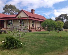 Casilda House B & B - Stayed 0