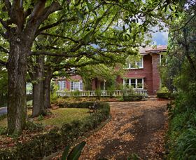 Graham Apartments - Stayed 0