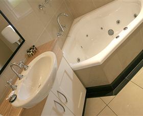 Graham Apartments - Stayed 4