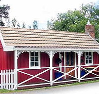 Platypus Playground Riverside Cottage - Stayed