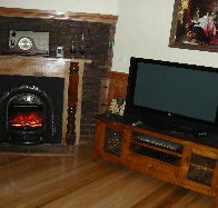 Westeria Cottage - Stayed