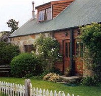 Daisy Bank Cottages - Stayed