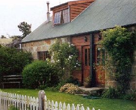 Daisy Bank Cottages - Stayed 0