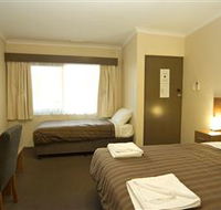 Seabrook Hotel Motel - Stayed