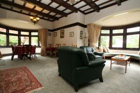 Elms Of Hobart - The - Stayed 1