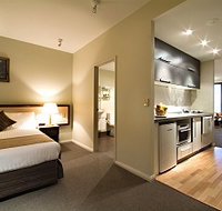 Mantra One Sandy Bay Road - Stays Accommodation