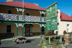 Wilburville TAS Stays Accommodation