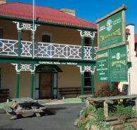 Castle Hotel - Stays Accommodation