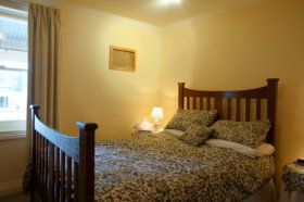 Castle Hotel - Stayed 1