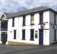 Shipwright's Arms Hotel - Stays Accommodation