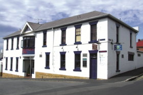 Shipwright's Arms Hotel - Stayed 0