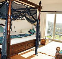 Arjuna Ridge Retreat - Stayed