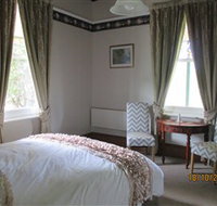 Cygnet's Secret Garden - Boutique Bed and Breakfast - Stayed