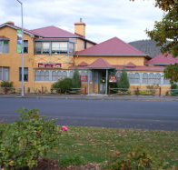 All Saints and Sinners Colonial BB - Stayed