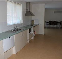 Glenn Moore Accessible Units - Stays Accommodation