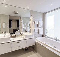 Lansdowne Apartments - The - Stays Accommodation