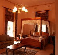 Gattonside Heritage Accommodation - Stayed