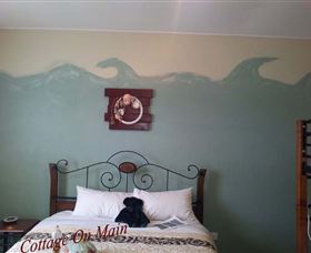 Cottage On Main - Stayed 0