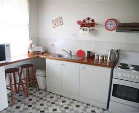 Cottage On Main - Stayed 2