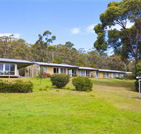 Bruny Island Explorers Cottages - Stayed