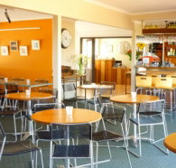 Parsons Bay Retreat - Stayed