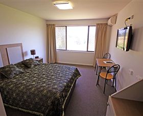 Mornington Inn Hotel Motel - The - Stayed 2