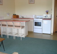 Kermandie Lodge - Stayed