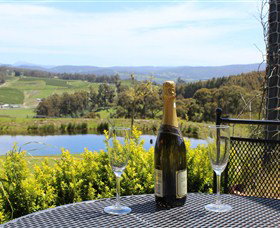 Cherryview Studio Retreat - Stayed 1