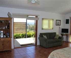 Cherryview Studio Retreat - Stayed 4