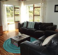 Eden Orchard and Farmstay - Stayed