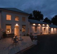 The Woodbridge Tasmania - Stayed