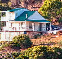 Palana Retreat - Stayed