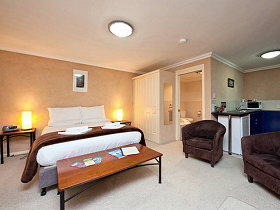 Oyster Cove Chalet - Stayed 0