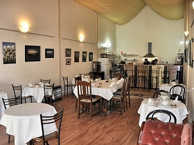 Oyster Cove Chalet - Stayed 1