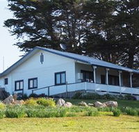 Castle Cottage - Stayed