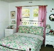 Green Valley Homestead - Stayed