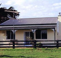 Leafmoor Cottage - Stayed