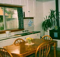Lady Barron Holiday Home - Stayed